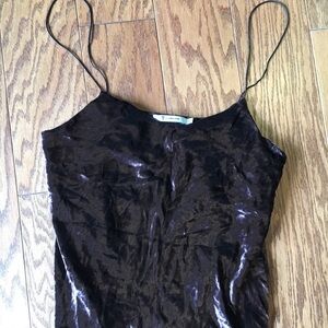 T by Alexander Wang Tank
